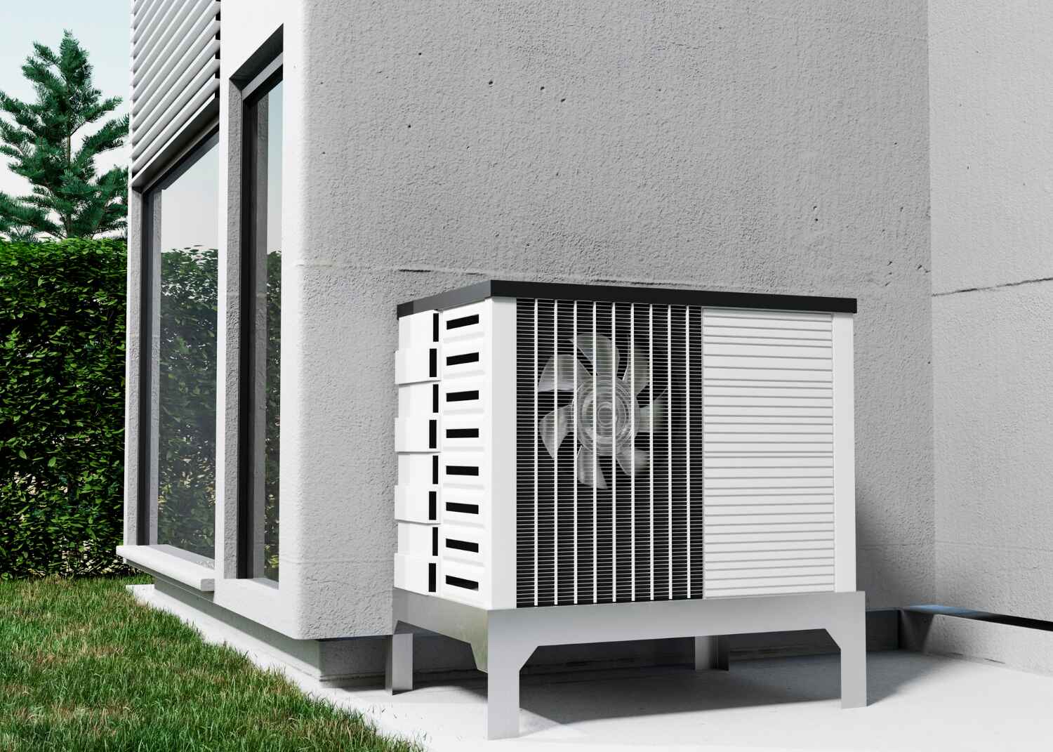 Best HVAC installation services  in Surfside, FL