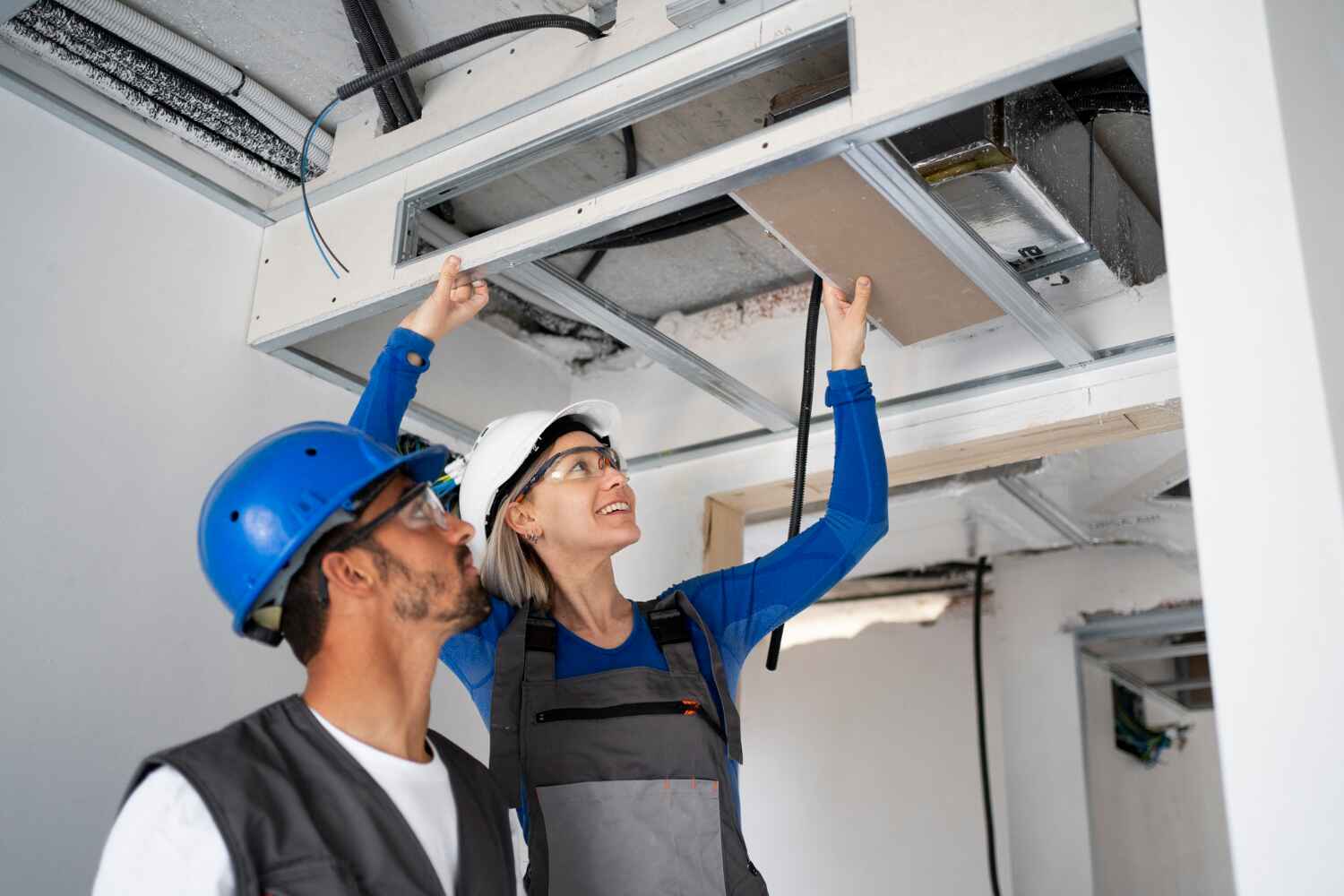 Professional HVAC in Surfside, FL